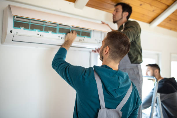 Best Emergency HVAC repair  in Rden City, GA