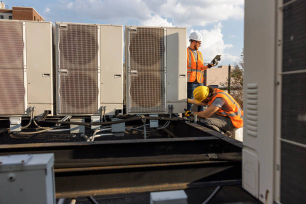 Best Local HVAC companies  in Rden City, GA