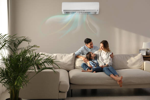 Best HVAC tune-up services  in Rden City, GA