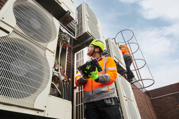 Best HVAC maintenance plan  in Rden City, GA