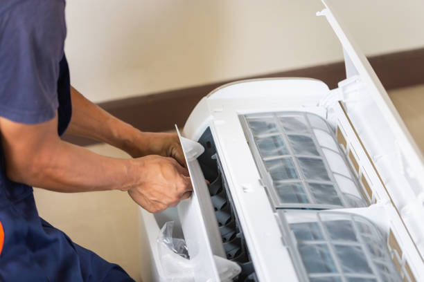 Best Air quality test  in Rden City, GA