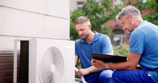 Best Furnace repair near me  in Rden City, GA