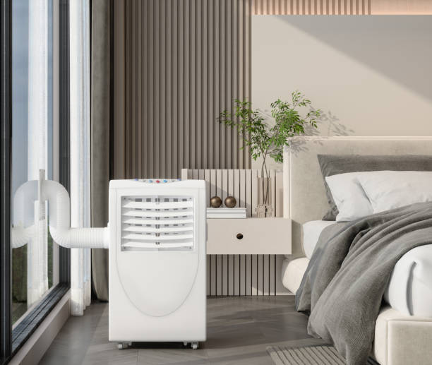 HVAC maintenance plan in Garden City, GA