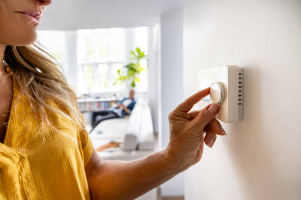 Best HVAC system installation  in Rden City, GA