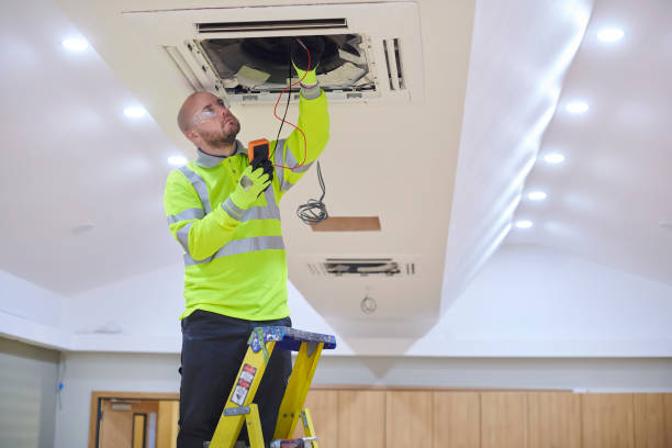 Best Air conditioning repair  in Rden City, GA