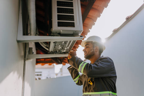 Best HVAC installation services  in Rden City, GA