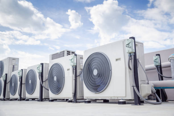 Best Affordable HVAC services  in Rden City, GA