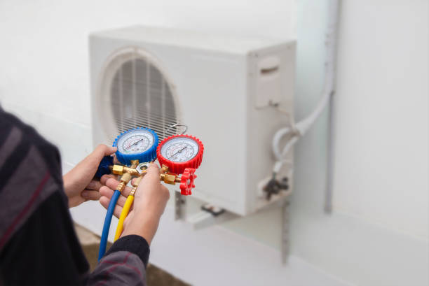 Best HVAC installation services  in Rden City, GA