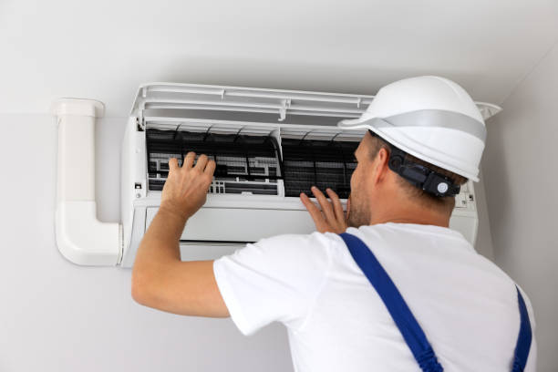 Best Air quality test  in Rden City, GA