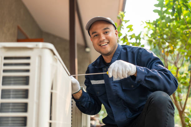 Best HVAC system installation  in Rden City, GA