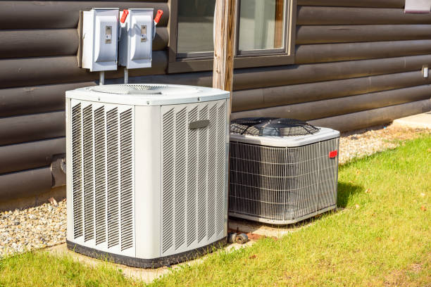 Best HVAC repair near me  in Rden City, GA